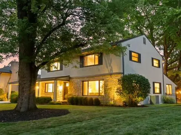 3170 Brandon Rd, Columbus, OH 43221