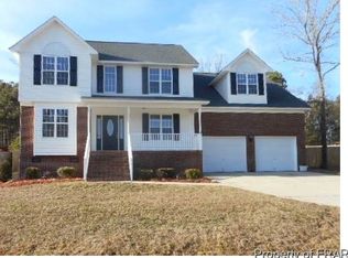 77 Chason Ter, Sanford, NC 27332