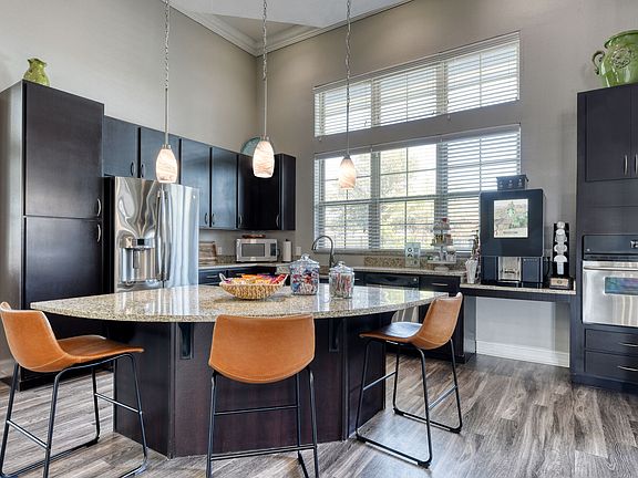Sage apartments community photo