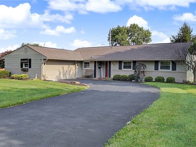 245 Gershwin Dr, Dayton, OH, 45458