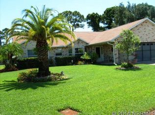 227 Meadow Lake Dr, Edgewater, FL 32141