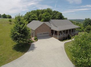 5656 N Trigonia Rd, Greenback, TN 37742