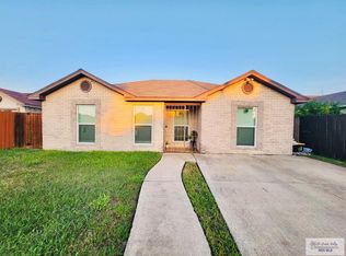 2789 Malta St, Brownsville, TX 78520