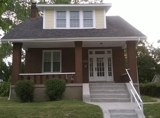 7409 Maple Ave, Cincinnati, OH 45231