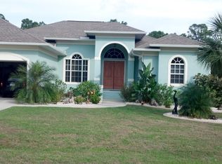 8528 Matecumbe Rd, Port Charlotte, FL 33981