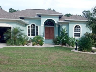 8528 Matecumbe Rd, Pt Charlotte, FL, 33981