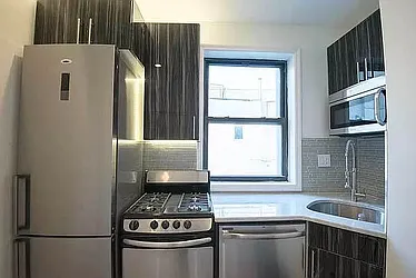 Rented by Oxford Property Group