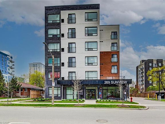 2nd image of 269 Sunview St #606