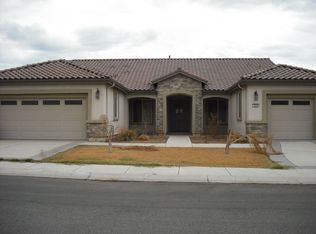5000 Hartnett Ct, Bakersfield, CA 93306