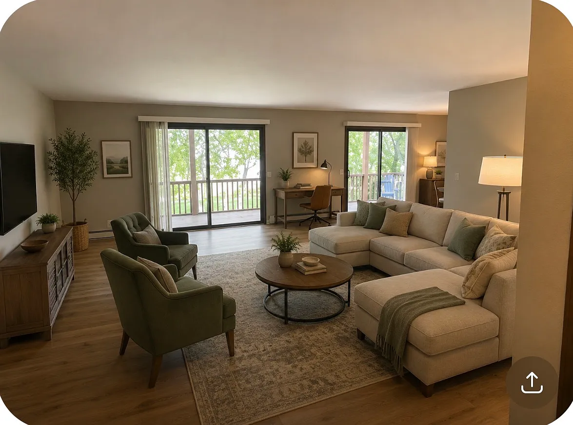 Building Photo - 6495 Bella Vista Dr NE #202