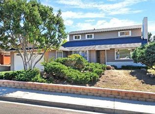 8545 Sunrise Ave, La Mesa, CA 91941