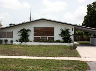 7521 Buchanan St, Hollywood, FL 33024