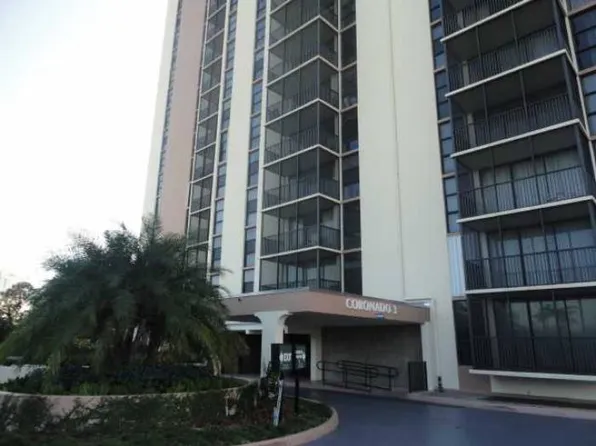 20379 W Country Club Dr APT 1437, Aventura, FL 33180