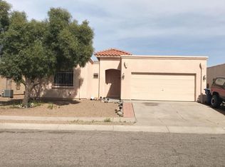 5545 S Stockwell Rd, Tucson, AZ 85746