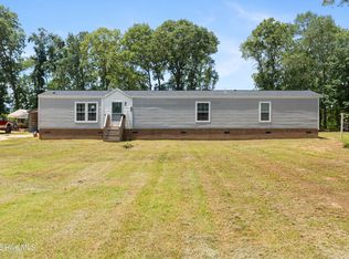 225 Dirt Rd, Hamlet, NC 28345