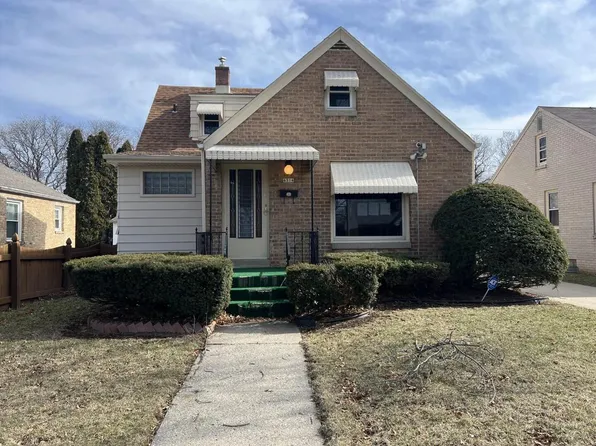 4314 North 42nd STREET, Milwaukee, WI 53216