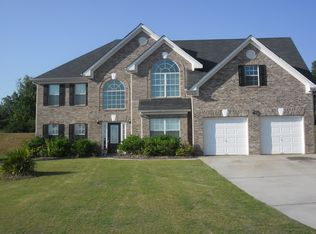 160 Fashion Xing, McDonough, GA 30252