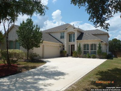 25327 Bunker Dr, San Antonio, TX, 78260