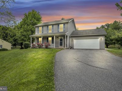508 Ashley Ln, Marysville, PA, 17053