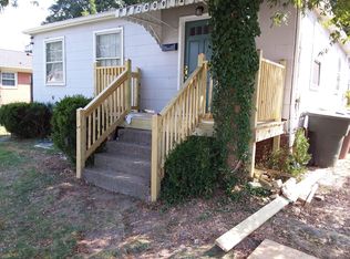 2009 Spring Garden St #A, Greensboro, NC 27403