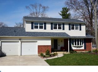 2219 Regal Dr, Wilmington, DE 19810