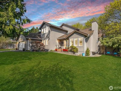 3609 Vermont Street, Bellingham, WA, 98226