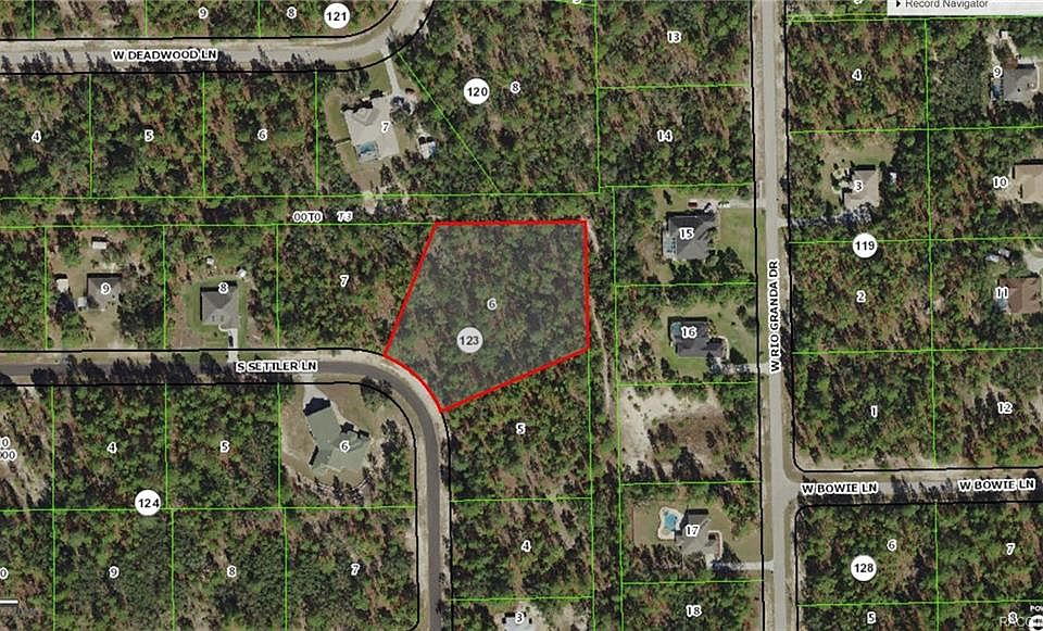 1st image of 6263 W Settler Dr