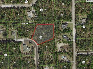 6263 W Settler Dr, Beverly Hills, FL 34465