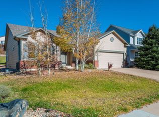 2084 Coldstone Way, Colorado Springs, CO 80921