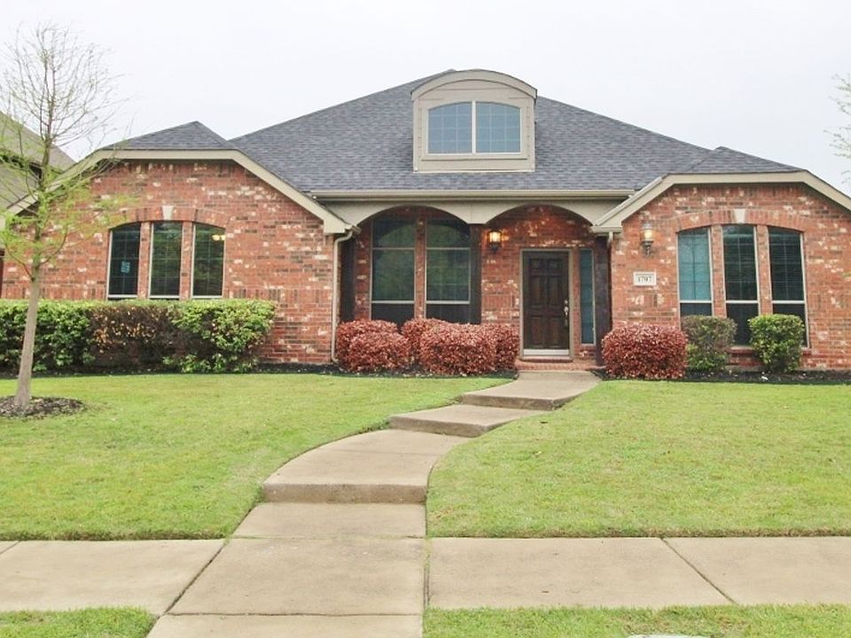 1st image of 1707 Whispering Glen Dr