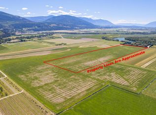 LOT 29 Duck Lake Rd, Central Kootenay, BC V0B2N1