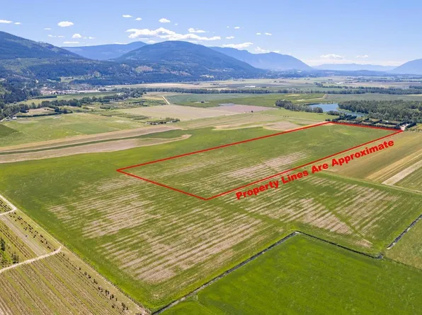 LOT 29 Duck Lake Rd, Central Kootenay, BC V0B 2N1