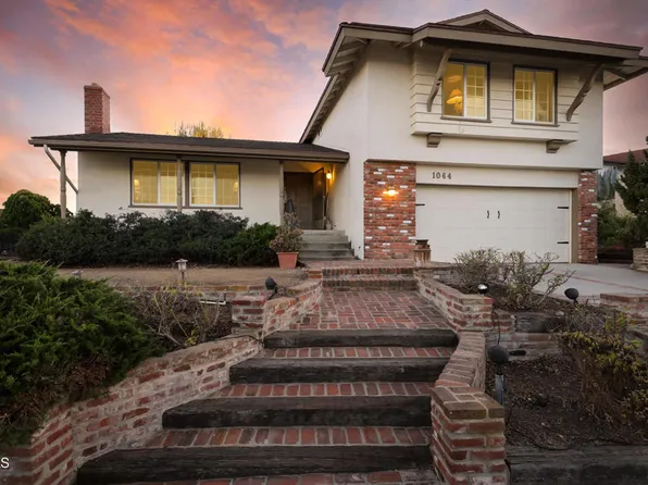1064 Calle Ruiz, Thousand Oaks, CA 91360