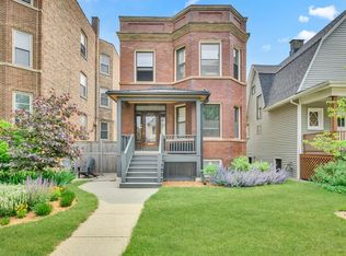 4503 N. Kildare Ave #2, Chicago, IL 60630