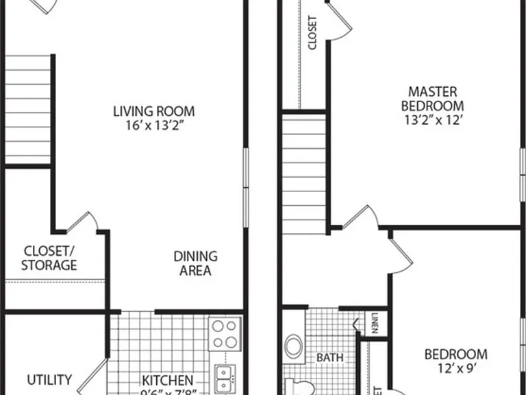 2301 Waverly Dr — Photo 2