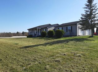 5353 Cougar Trail Rd, Dublin, VA 24084