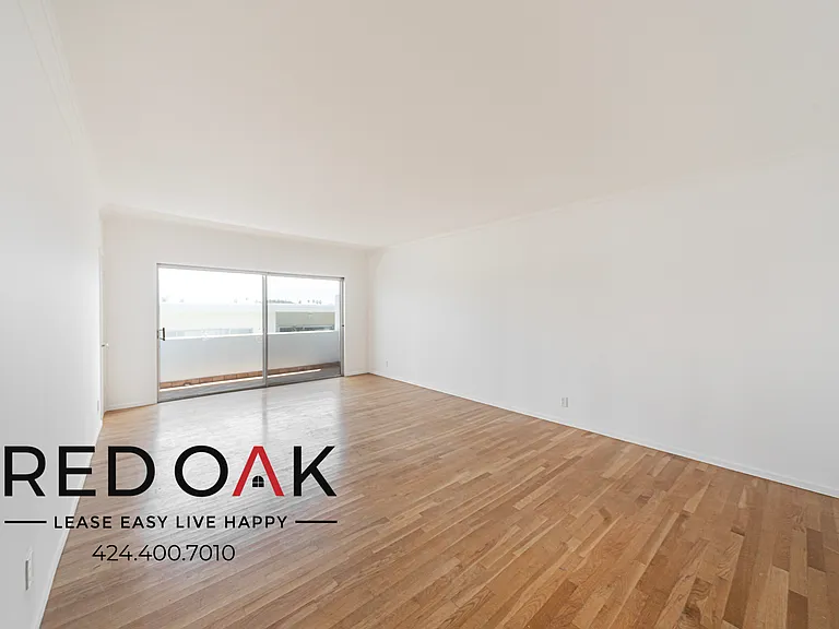 1247 Berkeley St #6 — Photo 8