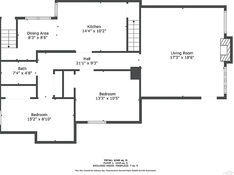 815 N Sherman St #A — Photo 6