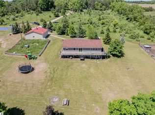 10559 Millbrook Rd, Blanchard, MI 49310