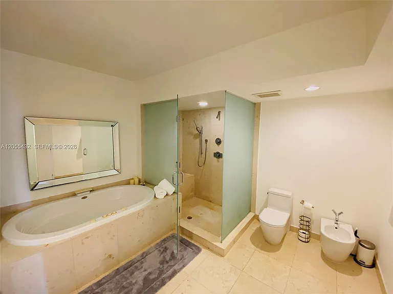 450 Alton Rd #1406 — Photo 13