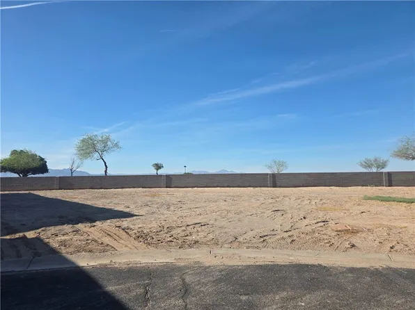 1695 E Winter Haven Cv, Mohave Valley, AZ 86440