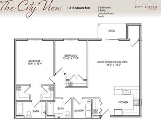 City Lofts of Cohoes, Cohoes, NY 12047