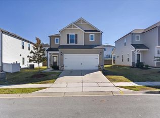 109 Boone Lake Way, Fuquay Varina, NC 27526