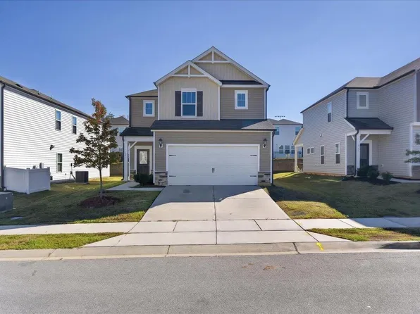 109 Boone Lake Way, Fuquay Varina, NC 27526