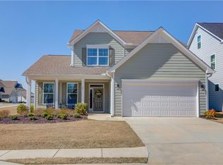 60 Table Rock Ct, Hoschton, GA 30548