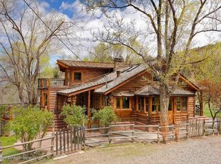 3923 County Road 311, New Castle, CO 81647