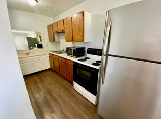 490 Haygood Rd #1, Martin, TN 38237