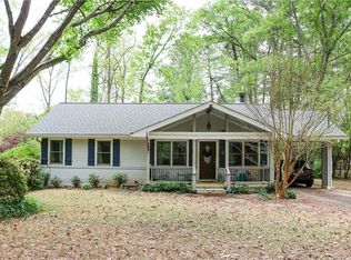 1173 Willivee Dr, Decatur, GA 30033