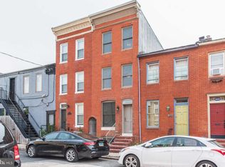 1103 S Curley St, Baltimore, MD 21224