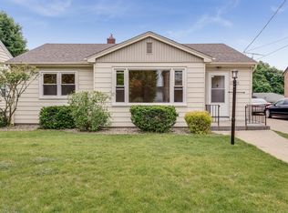 7761 7th Ave, Kenosha, WI 53143